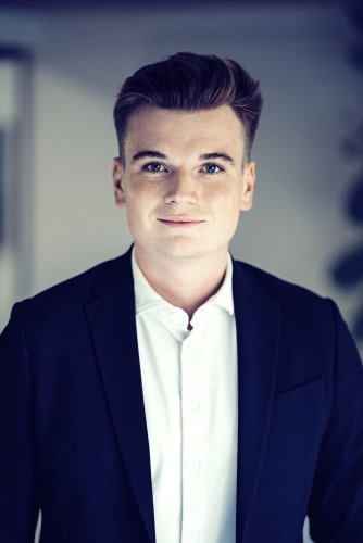 Jacob Skovbjerg Is a management consultant at CoreConsult, a top management consulting company in Aarhus, Denmark