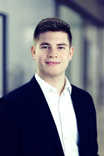 Jonas Skøtt König Is a management consultant at CoreConsult, a top management consulting company in Aarhus, Denmark