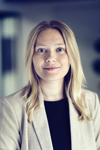 Mia Bjerre Is a management consultant at CoreConsult, a top management consulting company in Aarhus, Denmark