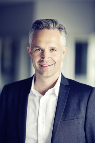 Michael Sjælland Is a management consultant at CoreConsult, a top management consulting company in Aarhus, Denmark