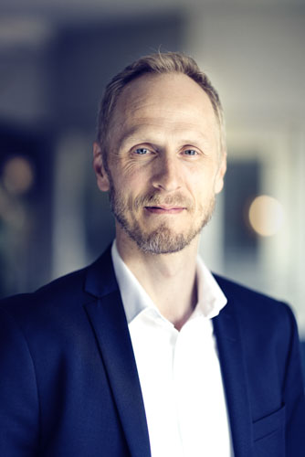 Steffen Pilgaard is managing director at CoreConsult, a top management consulting company in Aarhus, Denmark.