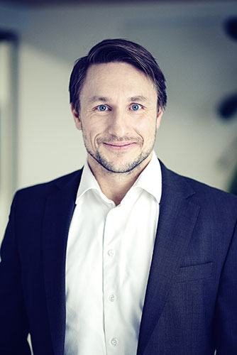 Ulrik Christensen Is a management consultant at CoreConsult, a top management consulting company in Aarhus, Denmark