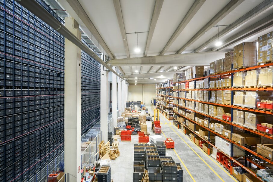 An assessment of category performance, costs, and profitability revealed significant potential for a leading Danish distributor
